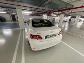 Toyota Corolla, снимка 4