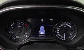 Cadillac Cts CT5* SPORT* 2.0* ОБДУХВАНЕ* ДИСТРОНИК* ХЕДЪП* , снимка 13
