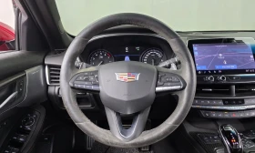 Cadillac Cts CT5* SPORT* 2.0* ОБДУХВАНЕ* ДИСТРОНИК* ХЕДЪП* , снимка 8