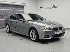 BMW 528 I xDrive M Aerodynamics - САМО 30% АВАНС, снимка 4