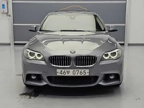 BMW 528 I xDrive M Aerodynamics - САМО 30% АВАНС, снимка 2