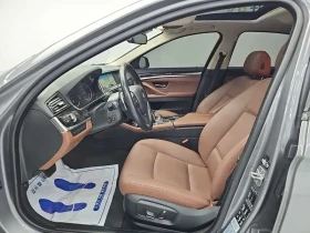 BMW 528 I xDrive M Aerodynamics - САМО 30% АВАНС, снимка 11