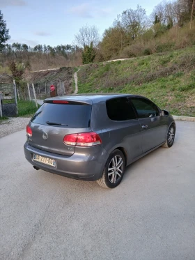 VW Golf 2.0TDI, снимка 11