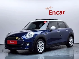 Mini Cooper High 3Rd Generation, снимка 1