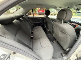 Mercedes-Benz C 220 w203, снимка 7