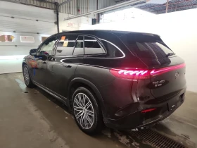 Mercedes-Benz EQS * 450 * АВТОКРЕДИТ БЕЗ ПЪРВОНАЧАЛНА ВНОСКА* , снимка 4