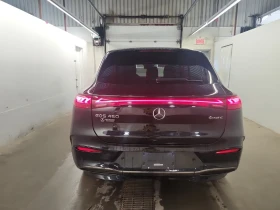 Mercedes-Benz EQS * 450 * АВТОКРЕДИТ БЕЗ ПЪРВОНАЧАЛНА ВНОСКА* , снимка 17