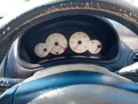 Peugeot 206 GTI, снимка 6