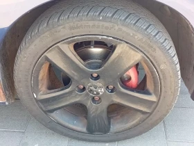 Peugeot 206 GTI, снимка 8