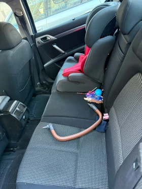 Peugeot 407, снимка 4