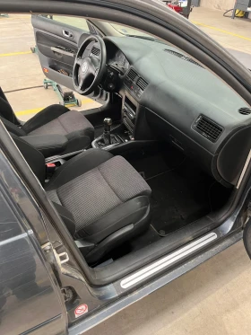 VW Bora 1.9 TDI 4x4, снимка 6