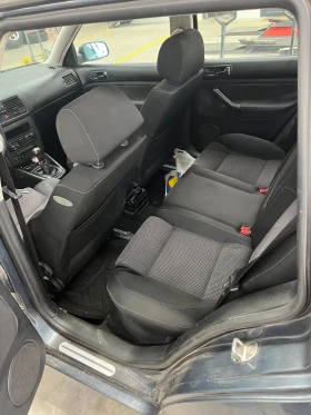 VW Bora 1.9 TDI 4x4, снимка 7