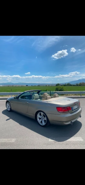 BMW 335, снимка 5