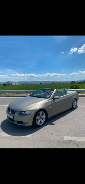 BMW 335, снимка 2