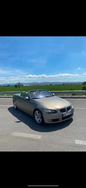 BMW 335, снимка 1