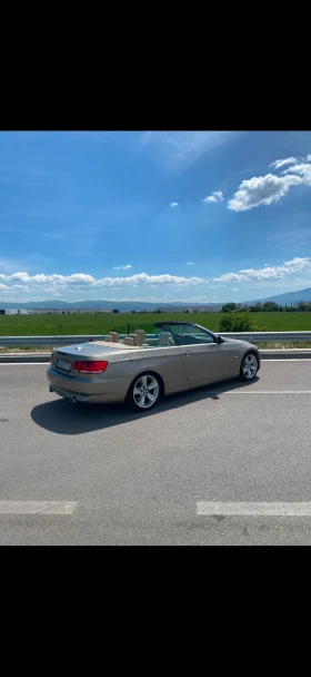 BMW 335, снимка 3
