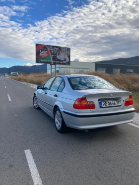 BMW 320 E46, снимка 2
