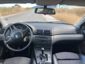 BMW 320 E46, снимка 6