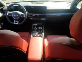Kia K5 2.5l Gt Line, снимка 8
