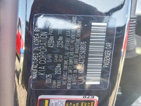 Kia K5 2.5l Gt Line, снимка 12
