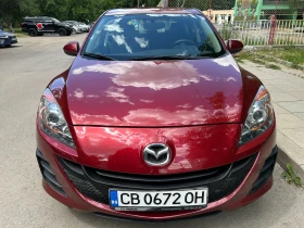 Mazda 3, снимка 1