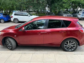 Mazda 3, снимка 4
