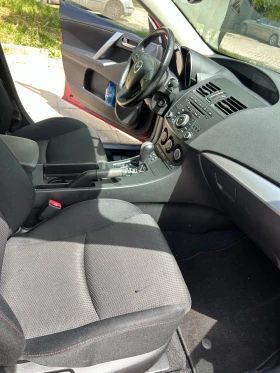 Mazda 3, снимка 9