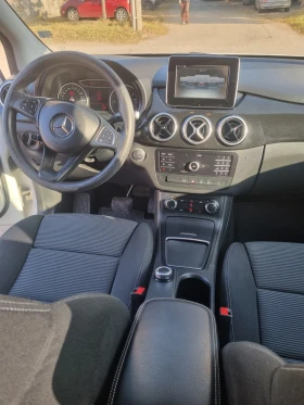 Mercedes-Benz B 220 2.2 CDI, снимка 9
