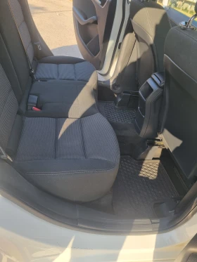 Mercedes-Benz B 220 2.2 CDI, снимка 8