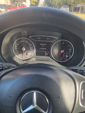 Mercedes-Benz B 220 2.2 CDI, снимка 12