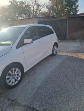 Mercedes-Benz B 220 2.2 CDI, снимка 4