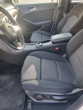 Mercedes-Benz B 220 2.2 CDI, снимка 11