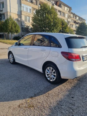 Mercedes-Benz B 220 2.2 CDI, снимка 3