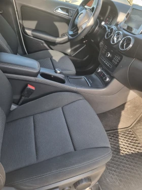 Mercedes-Benz B 220 2.2 CDI, снимка 10