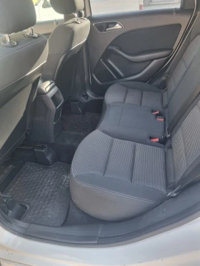 Mercedes-Benz B 220 2.2 CDI, снимка 7