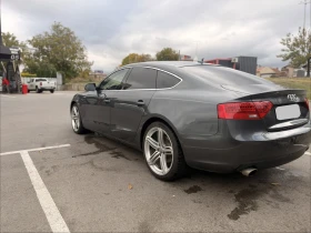 Audi A5 Audi A5 3.0TDI, снимка 7