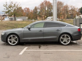 Audi A5 Audi A5 3.0TDI, снимка 8
