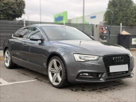 Audi A5 Audi A5 3.0TDI, снимка 3