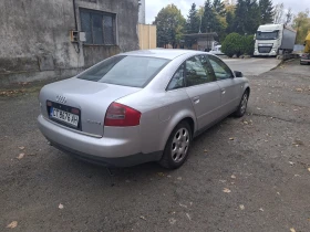 Audi A6, снимка 4
