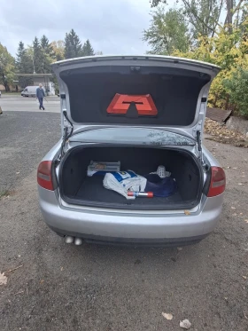 Audi A6, снимка 5