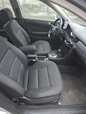 Audi A6, снимка 9