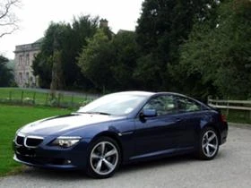 BMW 635 635D - [1] 