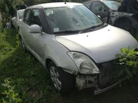 Suzuki Swift 1.3 ddis - [1] 