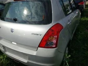 Suzuki Swift 1.3 ddis | Mobile.bg    2