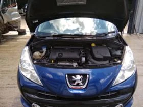 Peugeot 207 1.4 16v 95 .. | Mobile.bg    6