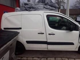 Citroen Berlingo   1,6HDI | Mobile.bg    2