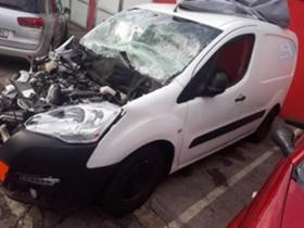Citroen Berlingo   1,6HDI | Mobile.bg    1