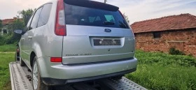 Ford C-max 2.0tdci 136hp на части - [7] 