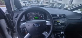 Ford C-max 2.0tdci 136hp на части - [11] 