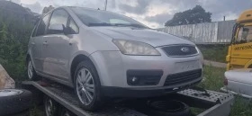 Ford C-max 2.0tdci 136hp на части - [9] 